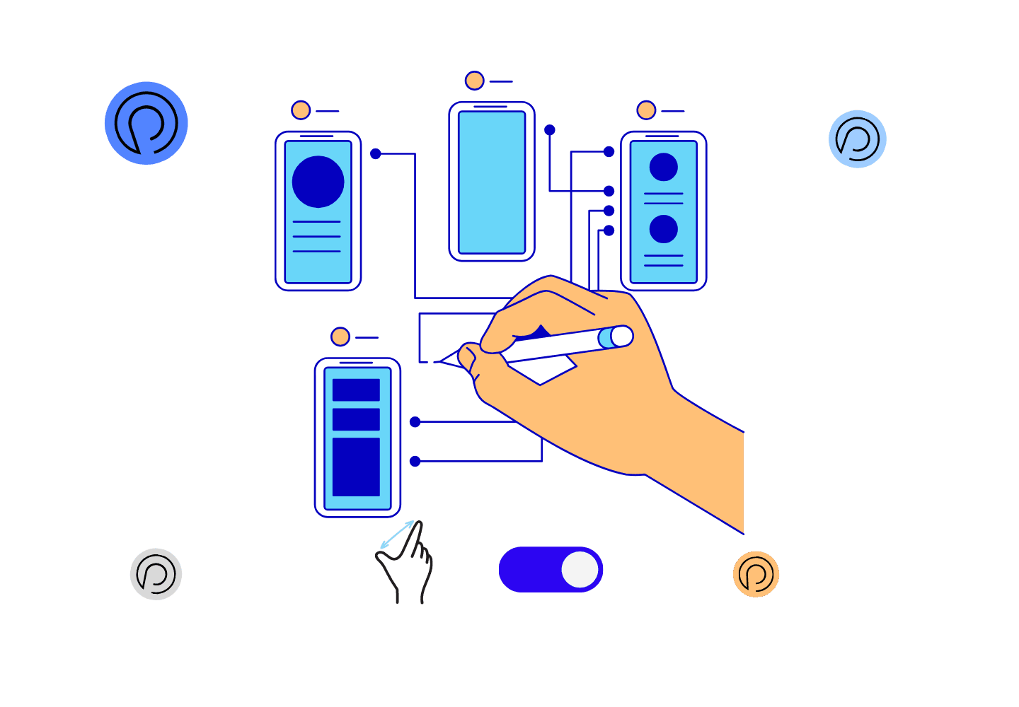 UI/UX Tasarım