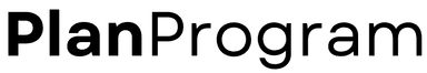 PlanProgram