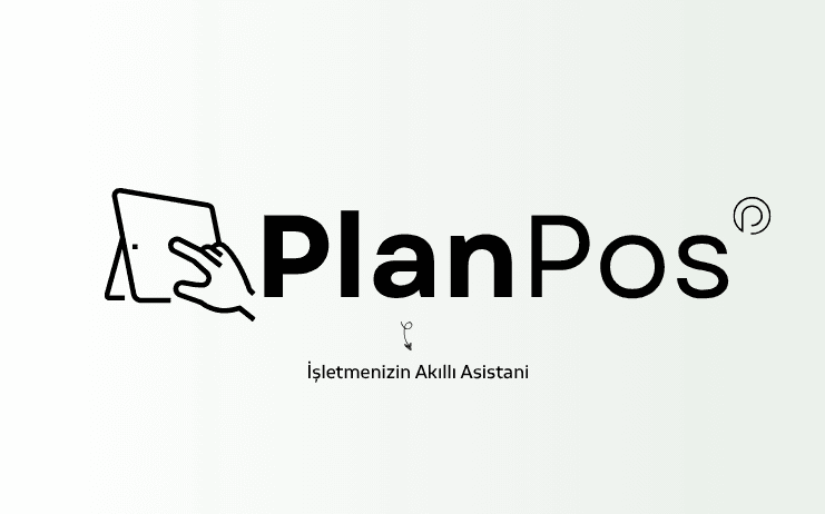 PlanPos: Kafe & Restoran Yönetim Yazılımı