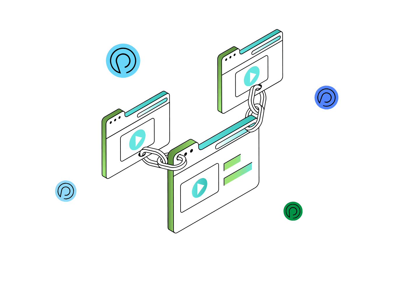 Backlink & Otorite