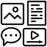 Sosyal Medya
